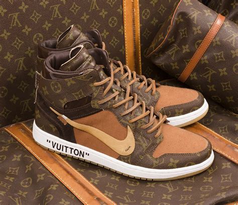 j1 louis vuitton|Louis Vuitton jordan 1s.